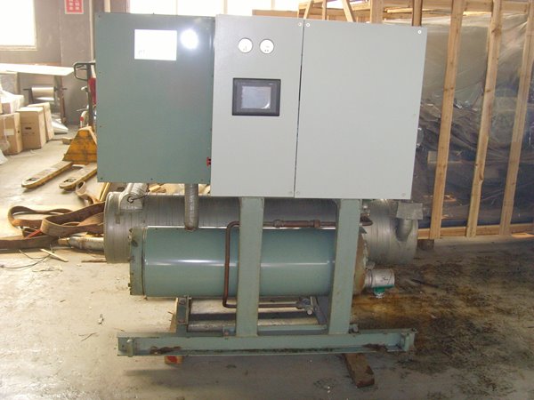 大庆酒店中央空调不停机清洗方法介绍